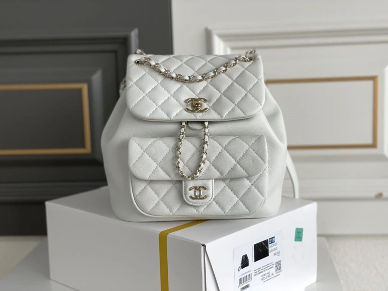 Chanel Backpacks 4049D-0040