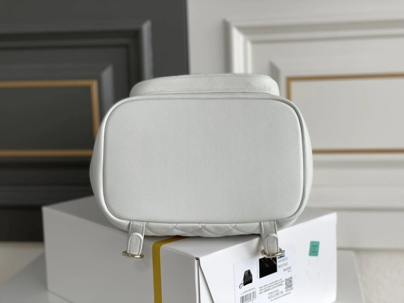 Chanel Backpacks 4049D-0040