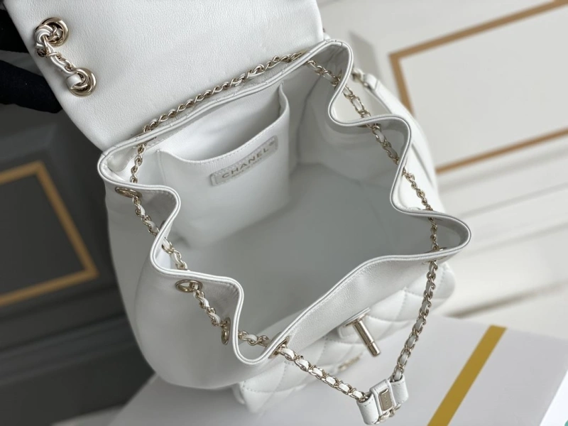 Chanel Backpacks 4049D-0040