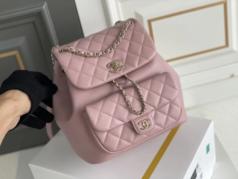 Chanel Backpacks 4049D-0042