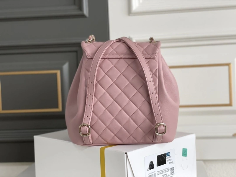 Chanel Backpacks 4049D-0042