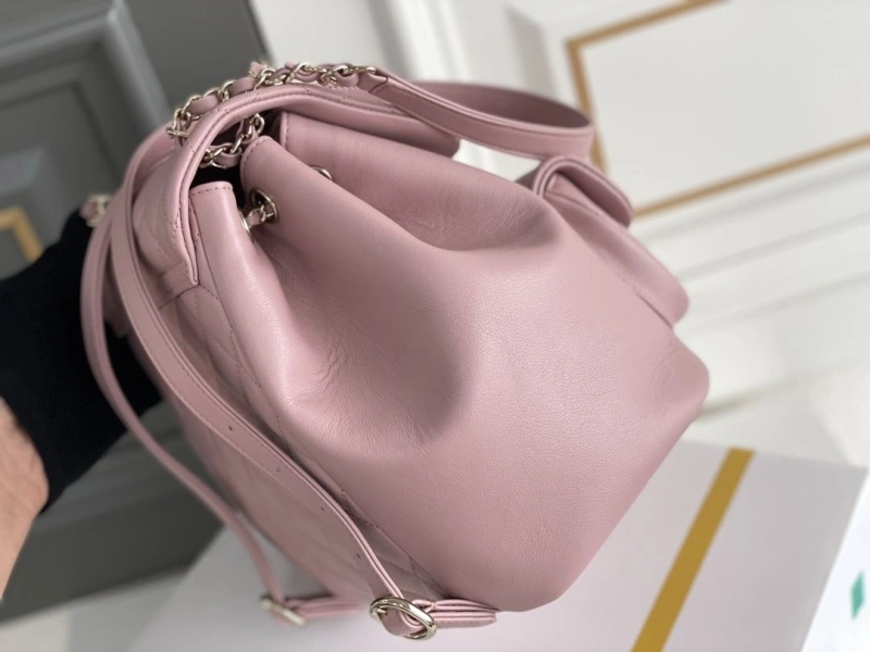 Chanel Backpacks 4049D-0042