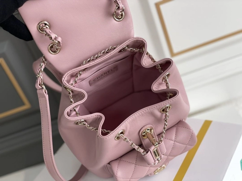 Ch**el backpacks 4049d-0043