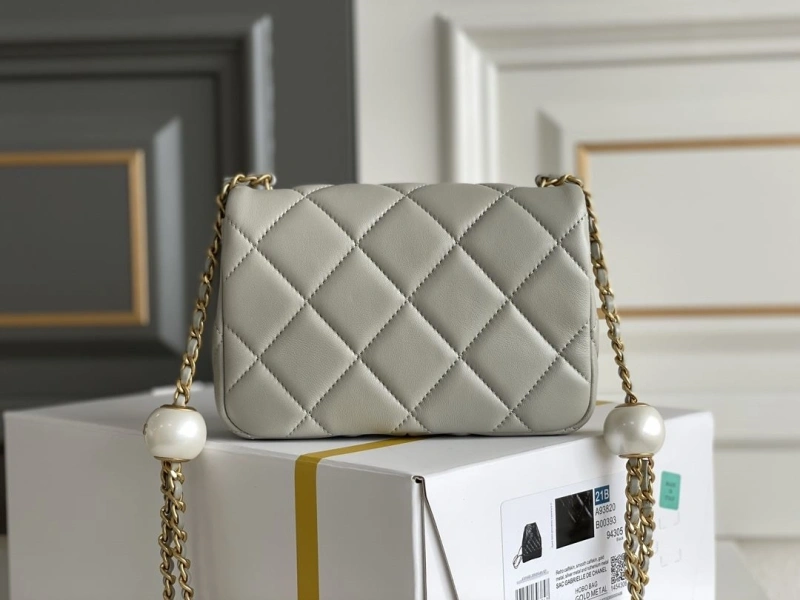 Chanel CF Series Bags 4049D-0045