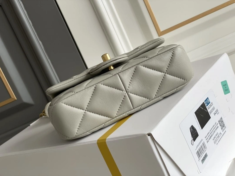 Chanel CF Series Bags 4049D-0045