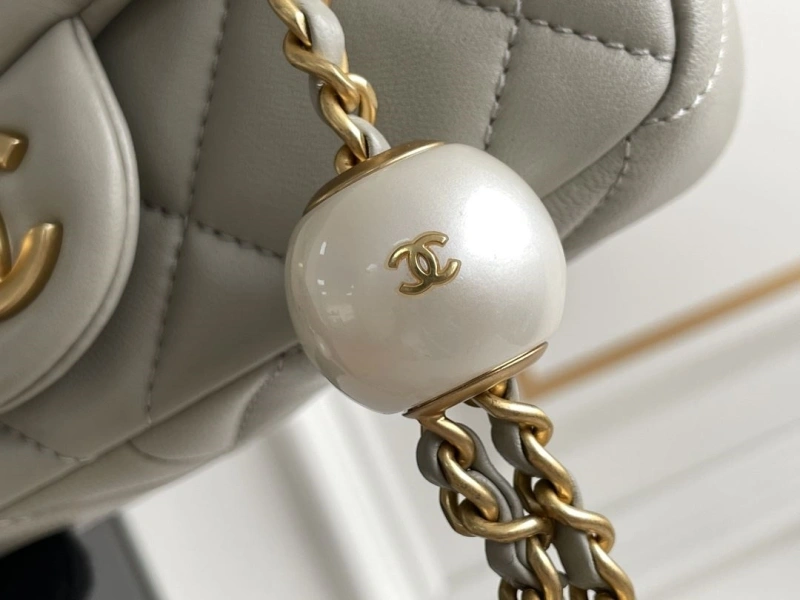 Chanel CF Series Bags 4049D-0045