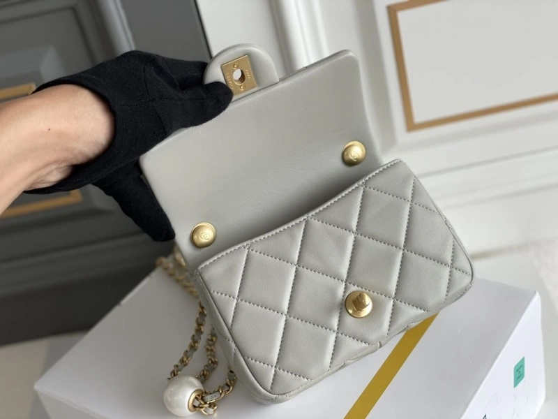 Chanel CF Series Bags 4049D-0045