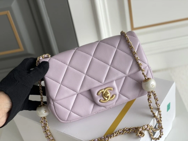 Chanel CF Series Bags 4049D-0046