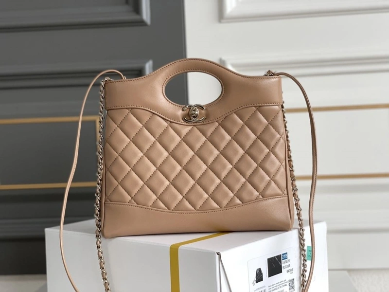 Chanel Top Handle Bags 4049D-0049