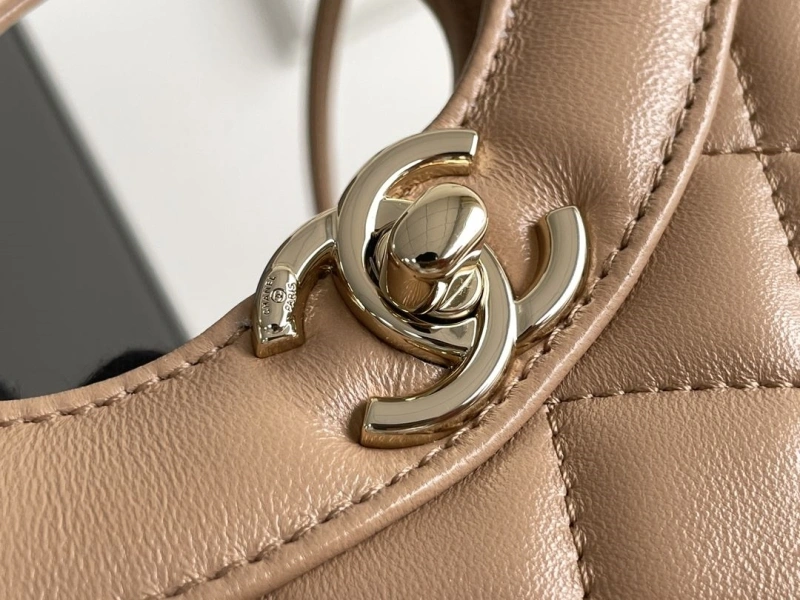Chanel Top Handle Bags 4049D-0049