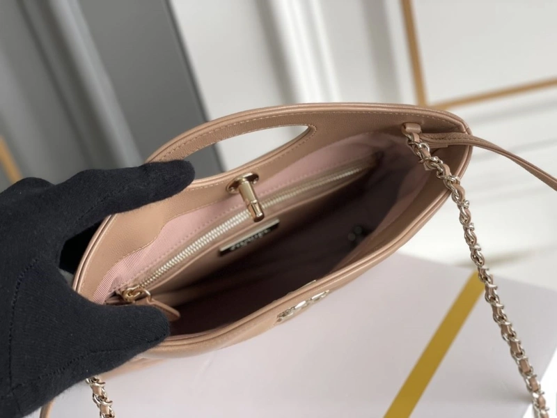 Chanel Top Handle Bags 4049D-0049