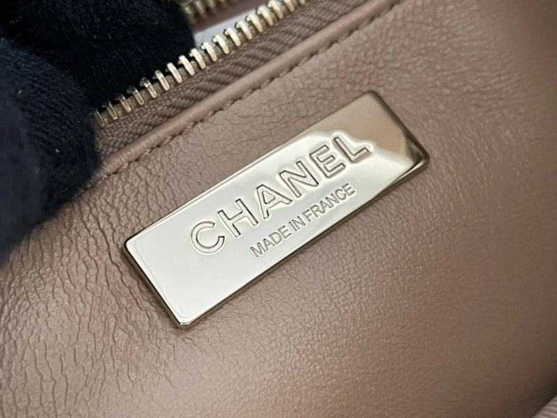 Chanel Top Handle Bags 4049D-0049