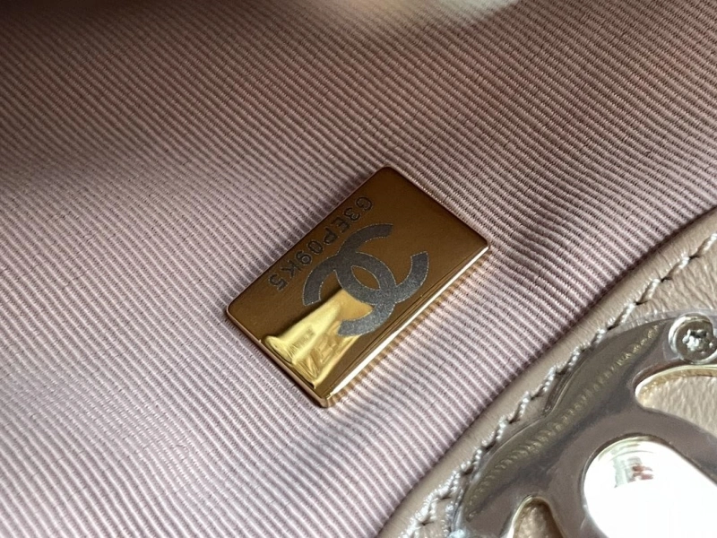 Chanel Top Handle Bags 4049D-0049