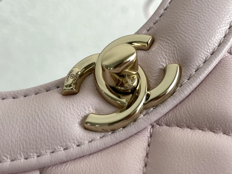 Chanel Top Handle Bags 4049D-0050