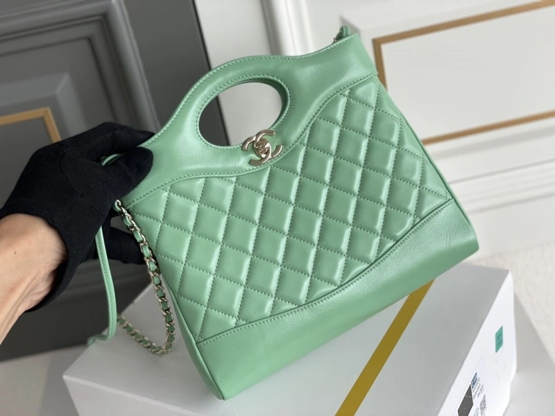 Chanel Top Handle Bags 4049D-0051