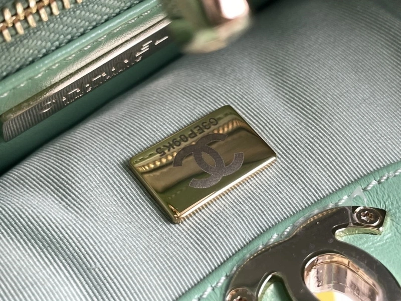 Chanel Top Handle Bags 4049D-0051