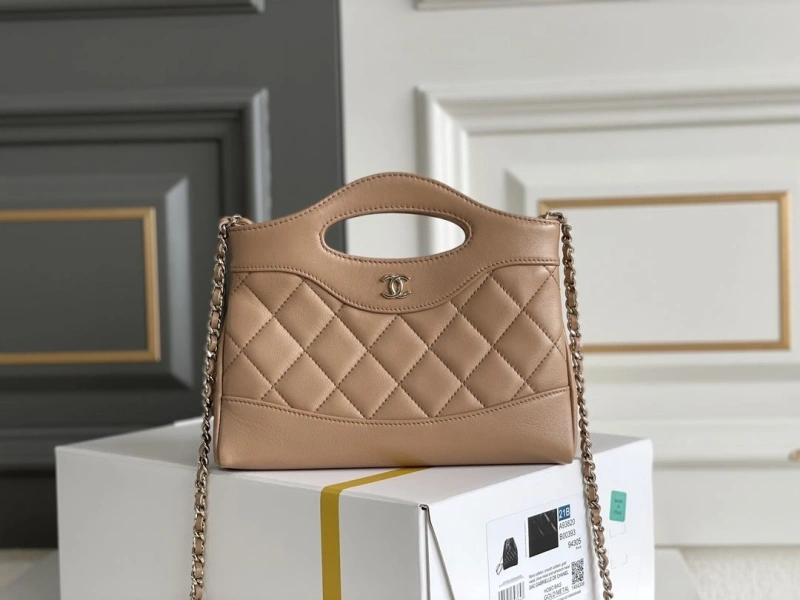 Chanel Top Handle Bags 4049D-0052