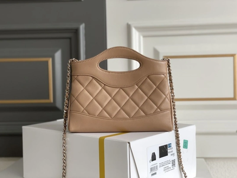 Chanel Top Handle Bags 4049D-0052