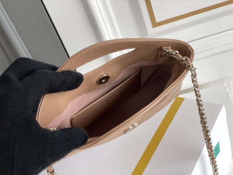 Chanel Top Handle Bags 4049D-0052