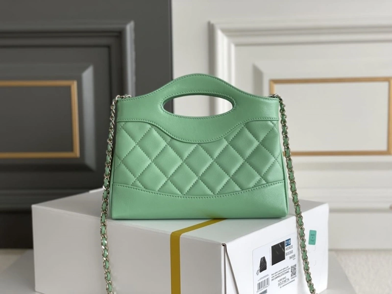 Chanel Top Handle Bags 4049D-0054