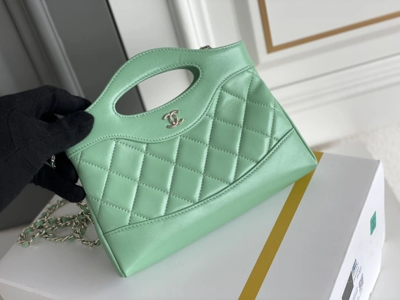 Chanel Top Handle Bags 4049D-0054