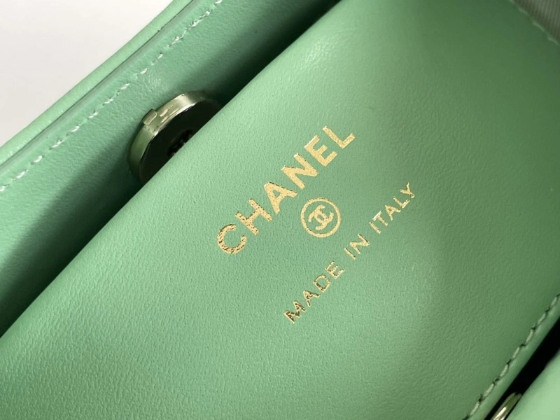 Chanel Top Handle Bags 4049D-0054