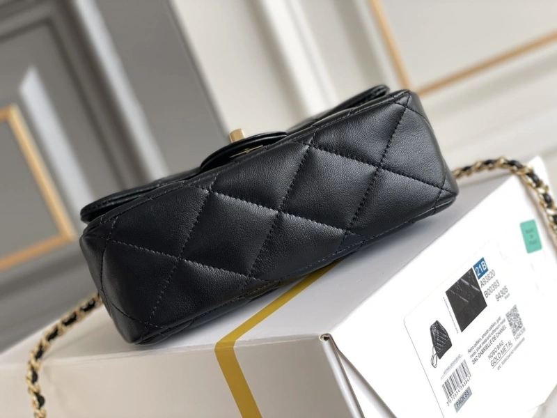 Chanel CF Series Bags 4049D-0055