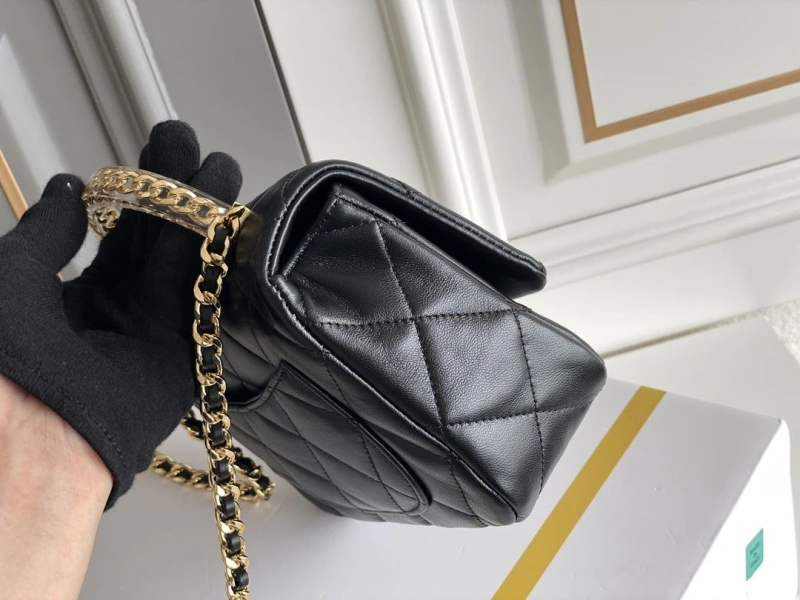 Chanel CF Series Bags 4049D-0055