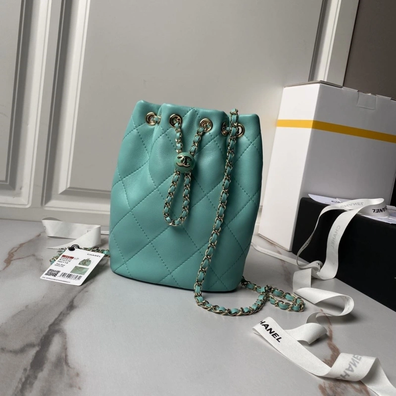 Chanel Round Bags 4049D-0059