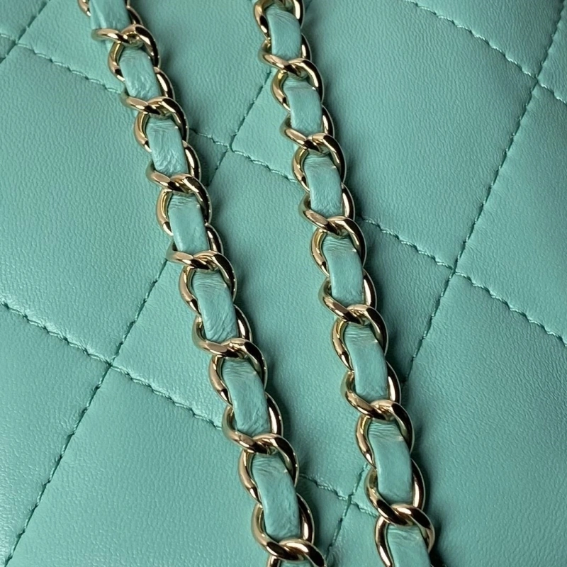 Chanel Round Bags 4049D-0059