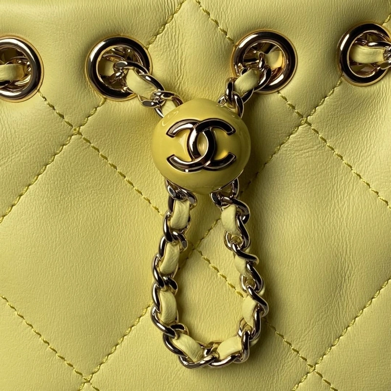 Chanel Round Bags 4049D-0060