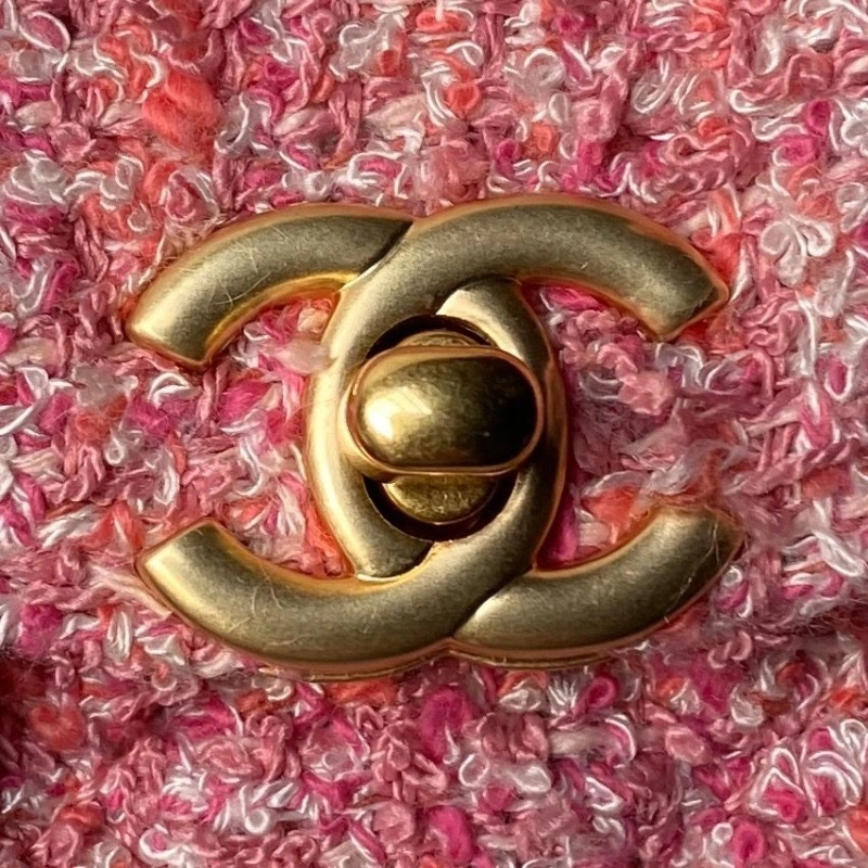 Ch**el top handle bags 4049d-0064