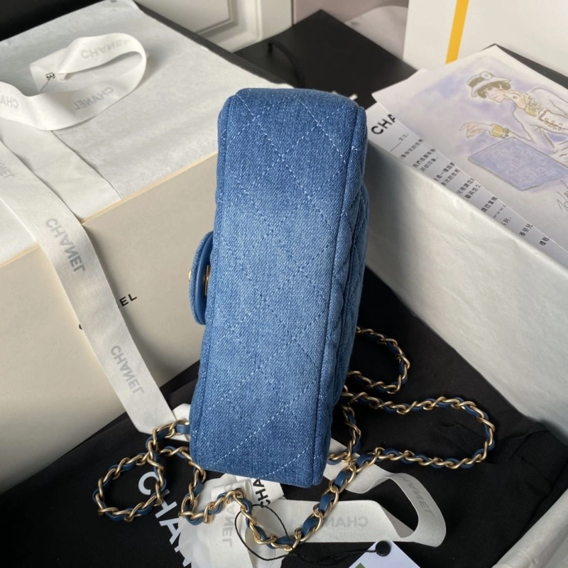 Chanel 19 Bags 4049D-0065