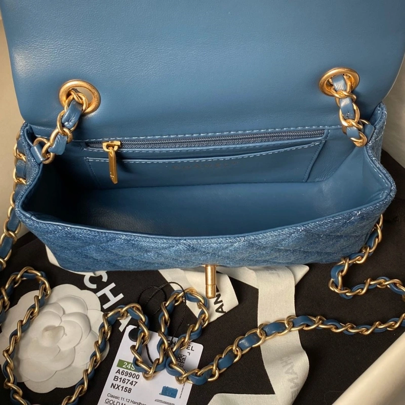 Chanel 19 Bags 4049D-0065