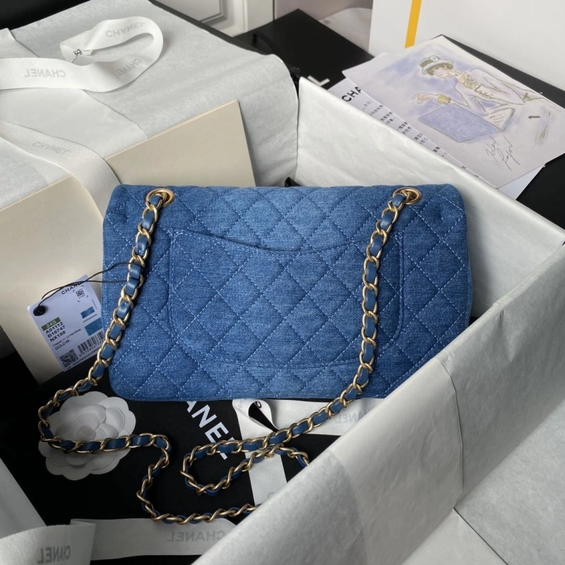 Chanel 19 Bags 4049D-0066