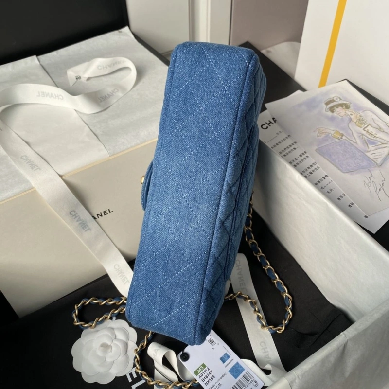 Chanel 19 Bags 4049D-0066