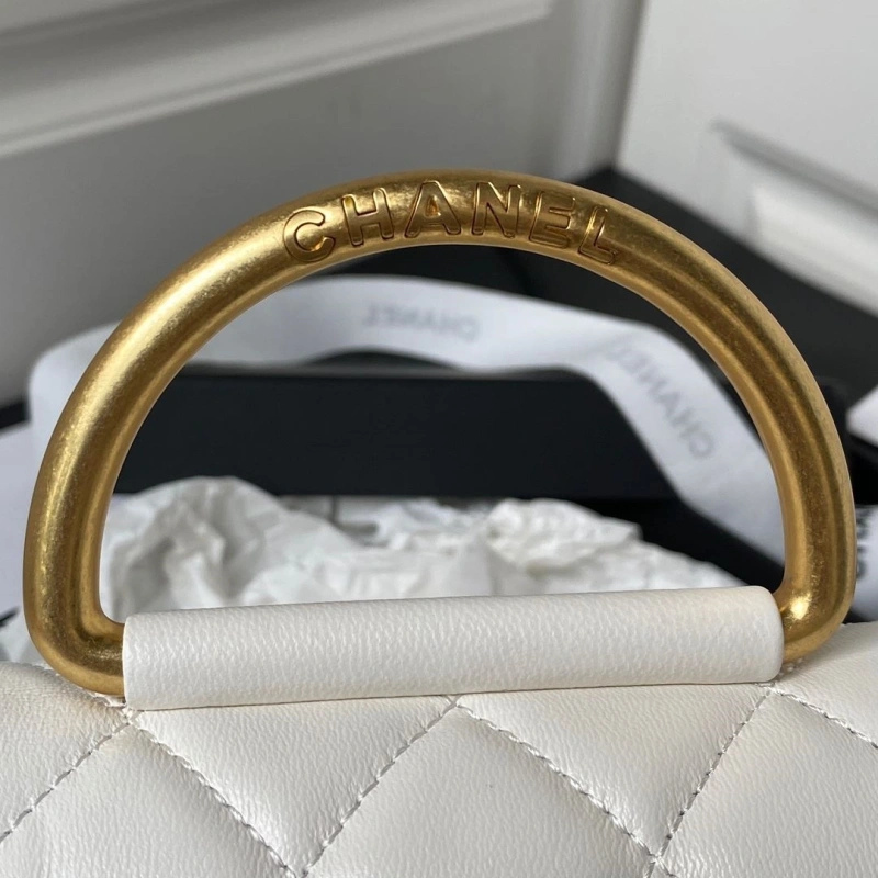 Chanel Top Handle Bags 4049D-0068