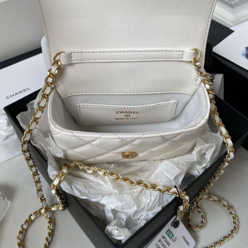 Chanel Top Handle Bags 4049D-0068