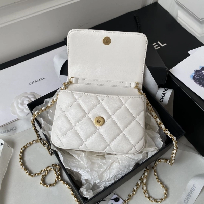 Chanel Top Handle Bags 4049D-0068