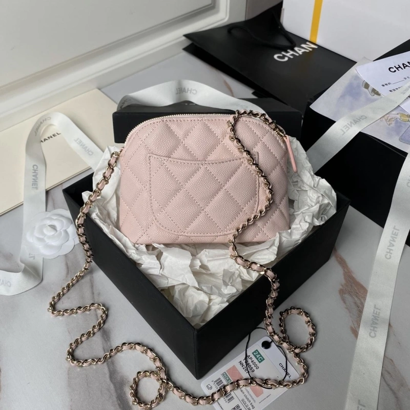 Chanel Satchel Bags 4049D-0069