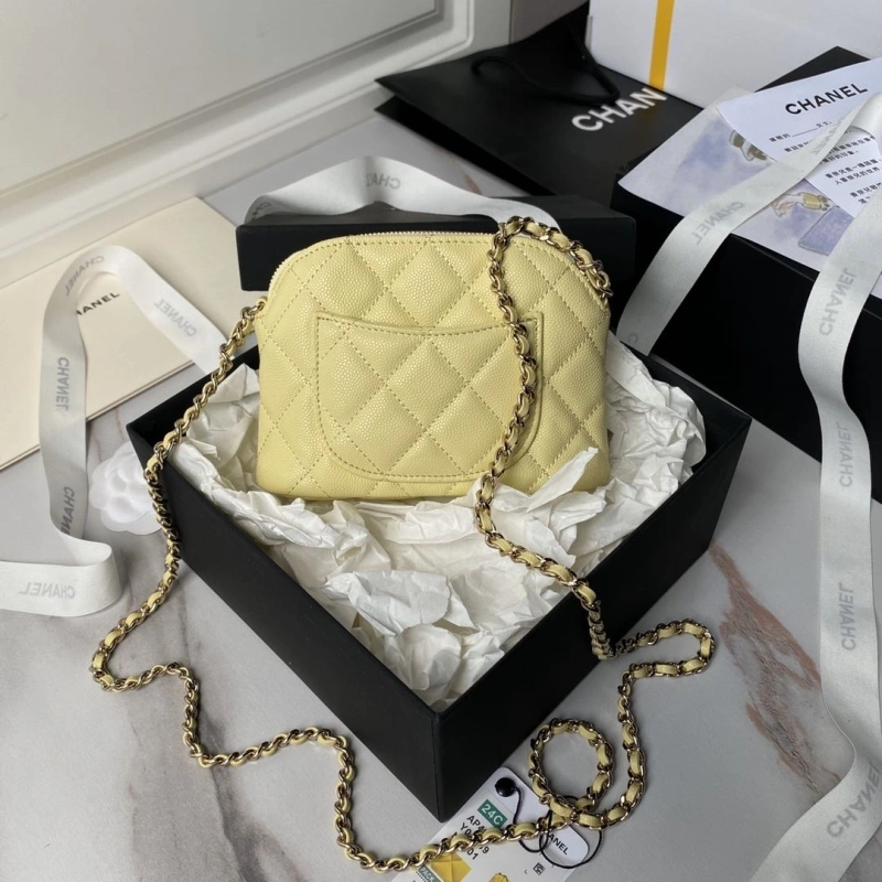 Chanel Satchel Bags 4049D-0071