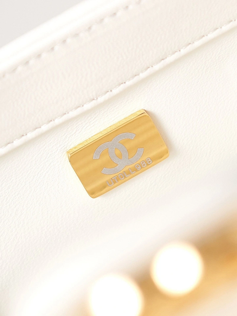 Ch**el cf series bags 4049d-0074