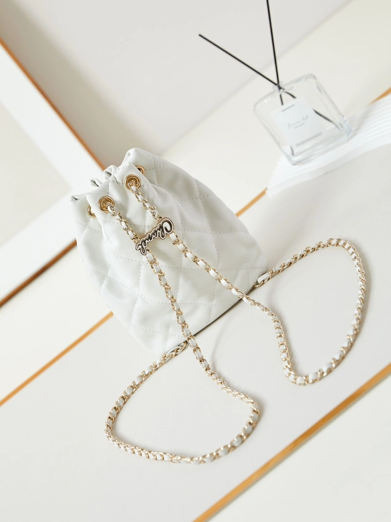 Chanel Round Bags 4049D-0077