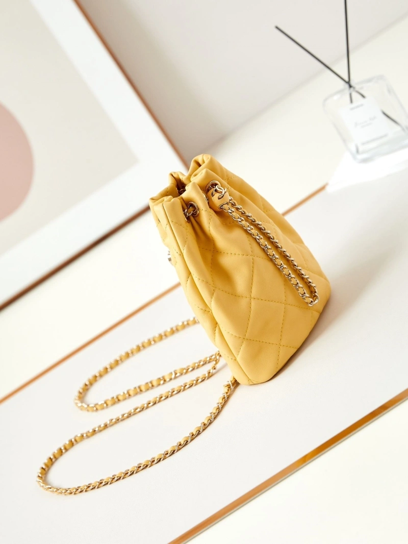 Chanel Round Bags 4049D-0079