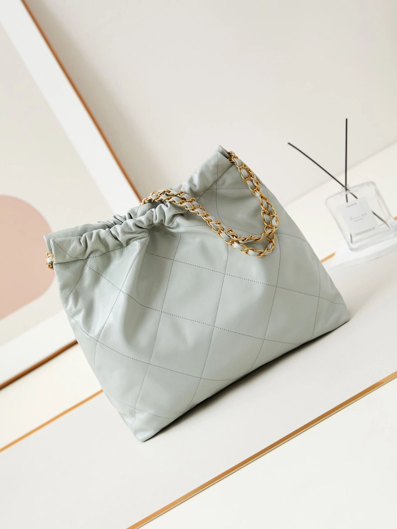 Chanel Shopping Bags 4049D-0080