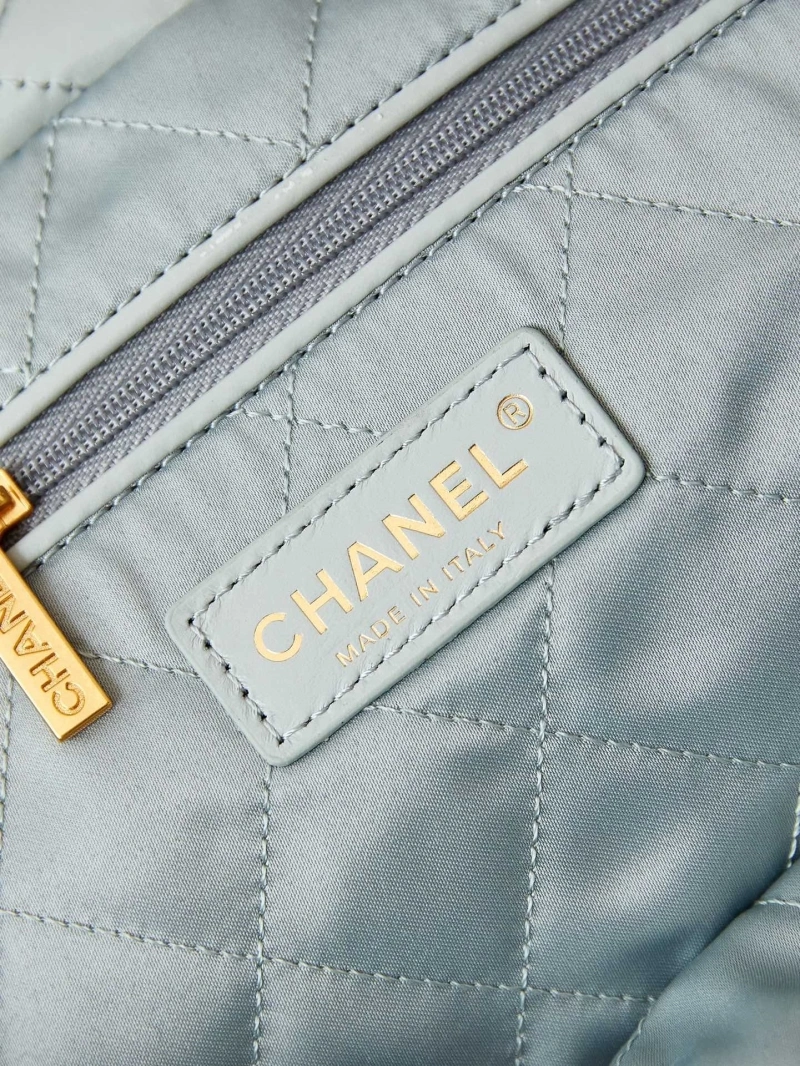 Chanel Shopping Bags 4049D-0080