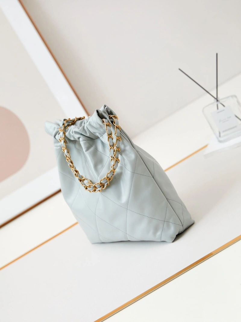 Chanel Shopping Bags 4049D-0081