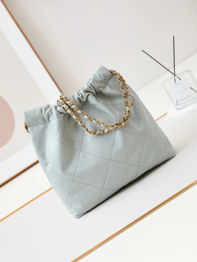 Chanel Shopping Bags 4049D-0081