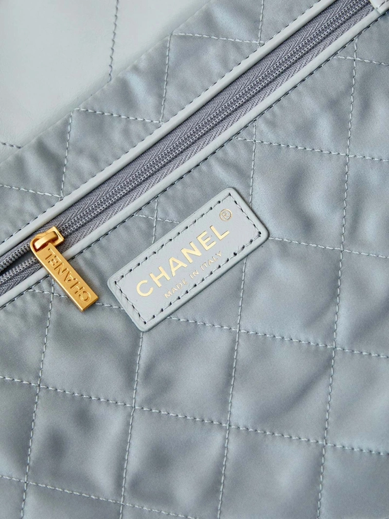 Chanel Shopping Bags 4049D-0081