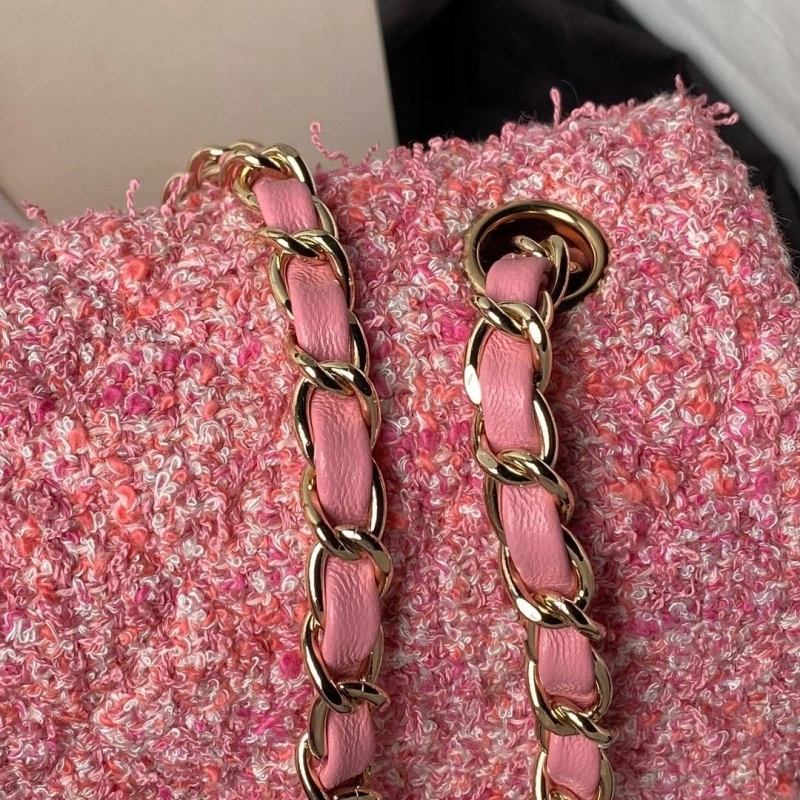 Chanel CF Series Bags 4049D-0082